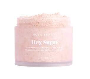 Скраб для тіла NCLA BEAUTY Hey, Sugar Body Scrub Sandalwood 250 мл