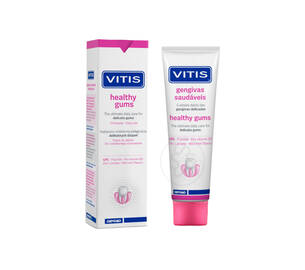 Зубна паста VITIS Gingival 100 мл