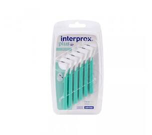 Щітка міжзубна INTERPROX PLUS 2G 0.9 мм Micro 6 шт
