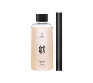 Парфумований дифузор ANILLO Fig Whisky Parfum Diffuser 200 мл