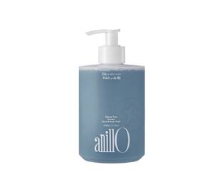 Гель для рук і тіла ANILLO Shower Time Scented Hand & Body Wash 450 мл