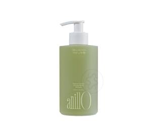 Відновлюючий шампунь для дуже пошкодженого волосся ANILLO Patchouli Garden Damage Repair Shampoo 300 мл