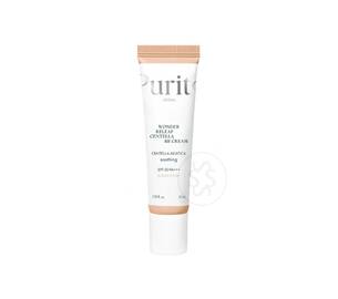ВВ-крем з екстрактом центелли PURITO Seoul Wonder Releaf Centella BB Cream Rose Ivory №15 30 мл