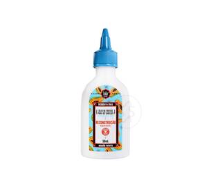 Олія для волосся відновлююча LOLA from RIO Reconstrucao Papaya Oil 50 мл
