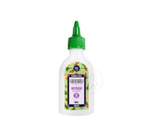 Олія для волосся живильна LOLA from RIO Nutricao Abacaxi Oil 50 мл