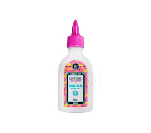 Олія для волосся зволожуюча LOLA from RIO Hidratacao Banana Oil 50 мл