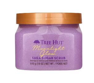 Скраб для тела TREE HUT Moonlight Glow Sugar Scrub 510 г