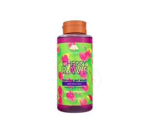 Гель для душа TREE HUT Cherry Rave Foaming Gel Wash 532 мл
