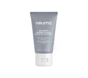 Інтенсивна відновлююча маска для волосся NEUMA Neu Repair Treatment Masque 30 мл