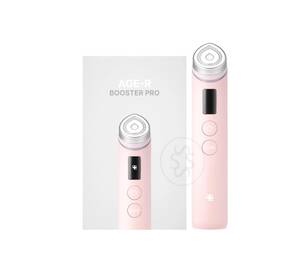 Устройство для домашнего ухода за кожей 6 в 1 MEDICUBE AGE-R Booster Pro Розовый