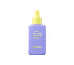 Сироватка з бакучіолом BY WISHTREND Pore Smoothing Bakuchiol Serum 30 мл