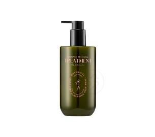 Веганский кондиционер с маслом моринги CU SKIN Dr. Solution Moringa Relaxing Treatment 400 мл