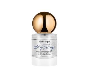 Парфумована вода 40 градусів почуттів BIBLIOTHEQUE DE PARFUM 40 of Feelings 16 мл