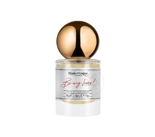 Парфумована вода "Будь моїм коханцем" BIBLIOTHEQUE DE PARFUM Be my Lover 16 мл