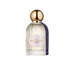 Парфумована вода "Нірвана" BIBLIOTHEQUE DE PARFUM Nirvana 100 мл