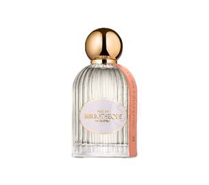 Парфумована вода "Сторінка 69" BIBLIOTHEQUE DE PARFUM Page 69 100 мл