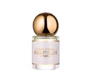 Парфумована вода "Чуттєвий заколот" BIBLIOTHEQUE DE PARFUM Sensual rebellion 16 мл