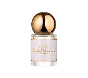 Парфумована вода "Ультиматум" BIBLIOTHEQUE DE PARFUM Ultimatum 16 мл
