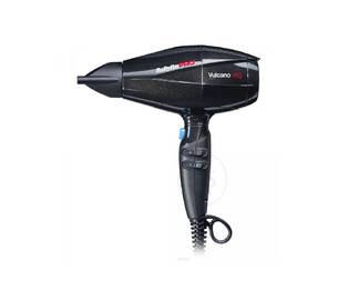 Фен для волосся BABYLISS PRO Vulcano HQ Ionic 2400 Вт