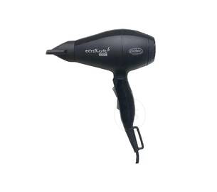 Фен для волосся COIFIN Extra Korto 6 Ionic Compact 2000W чорний