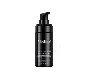 Антивіковий серум MEDIK8 Liquid Peptides Advanced MP Face Serum 30 мл