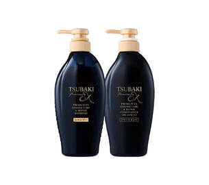 Відновлюючий набір для волосся TSUBAKI Premium EX Intensive Repair
