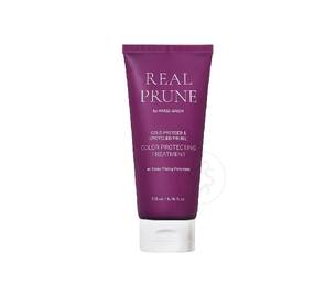 Маска-захист фарбованого волосся з екстрактом сливи RATED GREEN Real Prune 200 мл