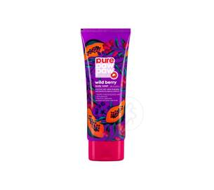 Гель для душа PURE PAW PAW Body Care Wild Berry Wash 200 мл