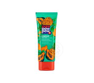 Лосьйон для тіла PURE PAW PAW Body Care Tropical Lotion 200 мл																		