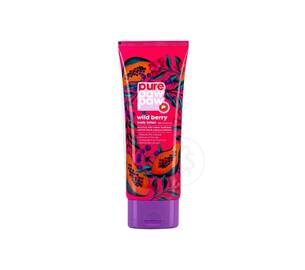 Лосьон для тела PURE PAW PAW Body Care Wild Berry Lotion 200 мл