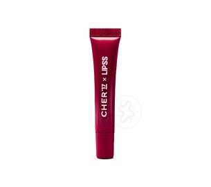 Блиск для губ LIPSS x CHER`17 Lovely Red Lip Gloss 8 мл