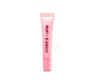 Блиск для губ LIPSS x CHER`17 Pinky love Lip Gloss 8 мл