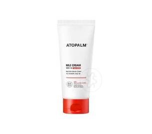 Успокаивающий крем для лица ATOPALM MLE Cream 8 мл