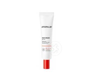 Крем для лица с многослойной эмульсией ATOPALM Face Cream 35 мл