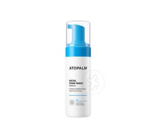 Очищающая пенка для чувствительной кожи ATOPALM Facial Foam Wash 150 мл