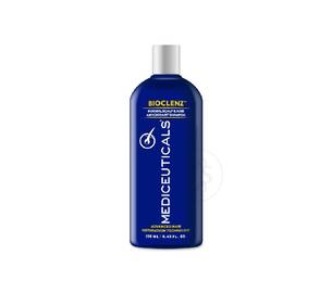 Шампунь проти випадіння волосся у чоловіків MEDICEUTICALS Bioclenz 250 мл