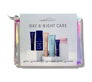 Набір для денного і нічного догляду за шкірою HYDROPEPTIDE Day & Night Care