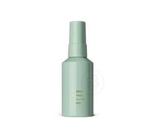 Дезодорант-спрей с ароматом бергамота и лимона CORPUS Natural Deodorant Spray "Green" 75 мл