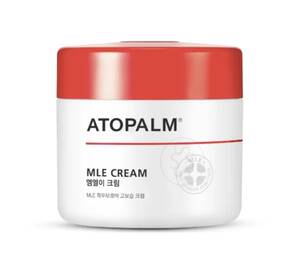 Заспокійливий крем для обличчя ATOPALM MLE Cream 100 мл