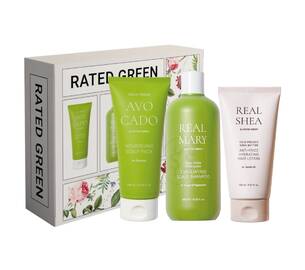 Набор для волос RATED GREEN Real Mary