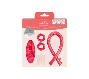 Подарочный набор для завивки волос INVISIBOBBLE Gift Set Beach Curl L