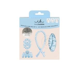 Подарочный набор для создания локонов INVISIBOBBLE Gift Set Baby Curl S