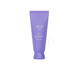Незмивний крем для зволоження та блиску NEQI Moisture Mystery Leave-In Cream 200 мл