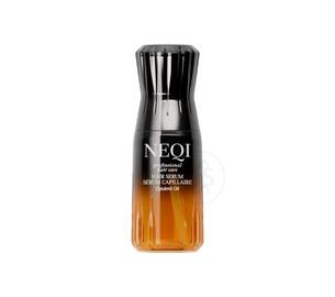 Cироватка для блиску та шовковистості волосся NEQI Opulent Oil Hair Serum 75 мл