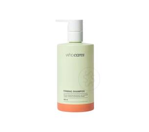 Шампунь щоденний WHOCARES Firming Shampoo 300 мл