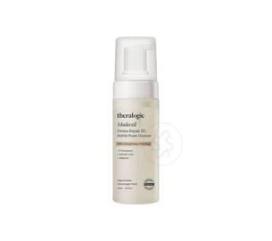 Пінка-мус для вмивання з Д-пантенолом Doctors DOCTORS Madecell Derma Repair B5 Bubble Foam Cleanser 150 мл