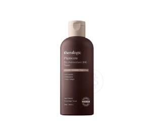 Антиоксидантний тонер з керамідами та фітостеролом DOCTORS Theralogic Phytocera Pro Antioxidant 10X Toner 280 мл