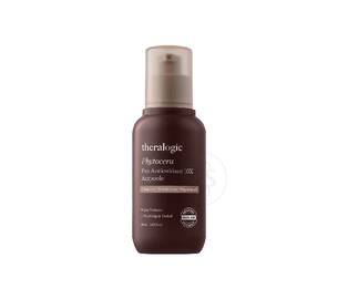 Антиоксидантна сироватка з керамідами та фітостеролом DOCTORS Theralogic Phytocera Pro Antioxidant 10X Ampoule 50 мл
