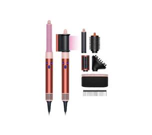 Стайлер DYSON Airwrap HS05 Complete Long Volumise Strawberry Bronze/Blush Pink