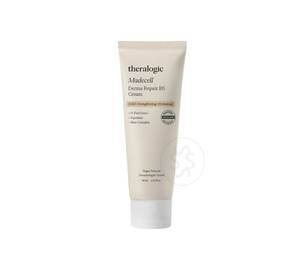 Відновлювальний крем з Д-пантенолом DOCTORS Vitamin B5 Repair Madecell Cream 80 мл